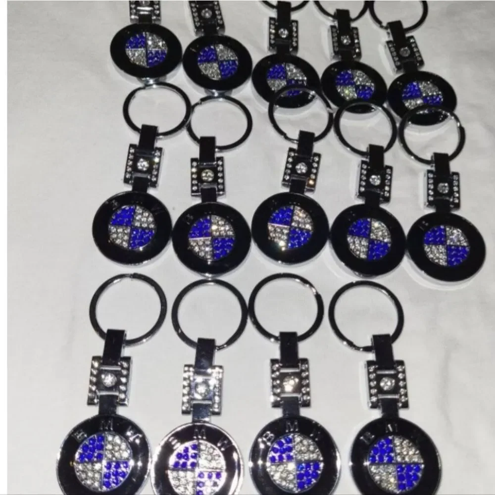 BMW Key Chains - Picture 3 of 3